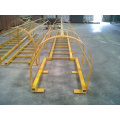 FRP Handrail/Building Material/Fiberglass Step Ladder